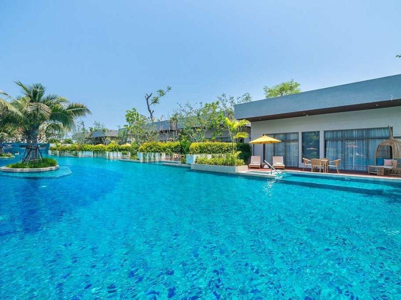 Avani+ Hua Hin Resort