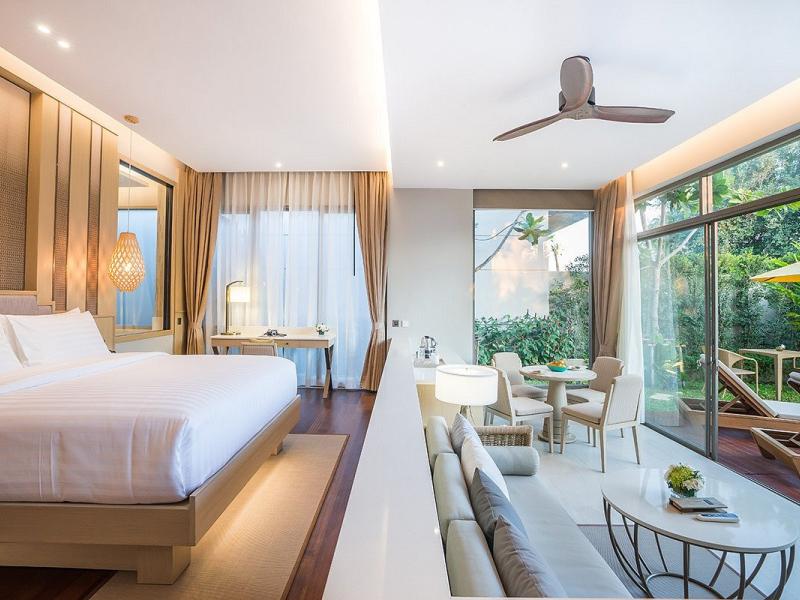 Avani+ Hua Hin Resort