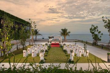 Отель Avani+ Hua Hin Resort Таиланд, Хуахин, фото 54