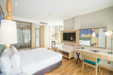 Отель Avani+ Hua Hin Resort Таиланд, Хуахин, фото 9