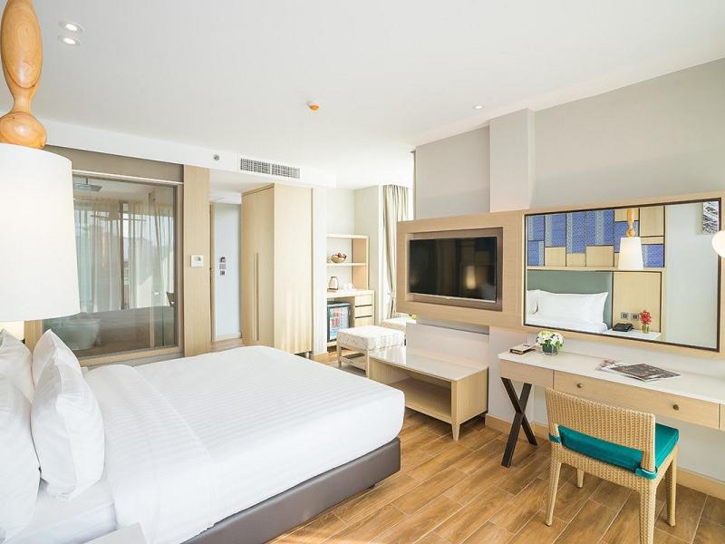 Avani+ Hua Hin Resort