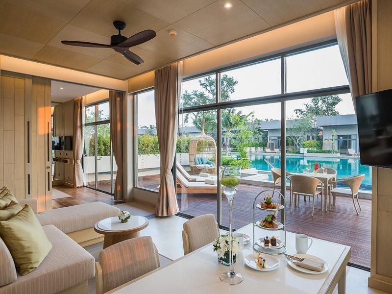 Avani+ Hua Hin Resort