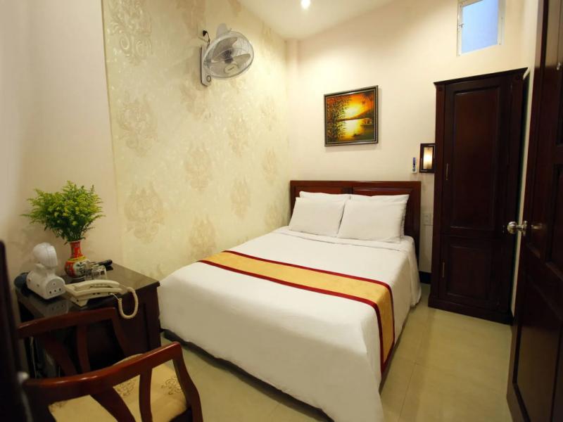 Souvenir Nha Trang Hotel
