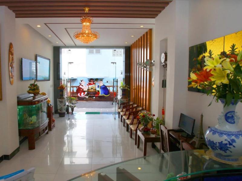 Souvenir Nha Trang Hotel