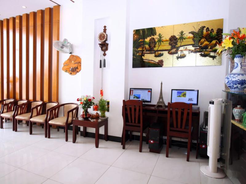 Souvenir Nha Trang Hotel
