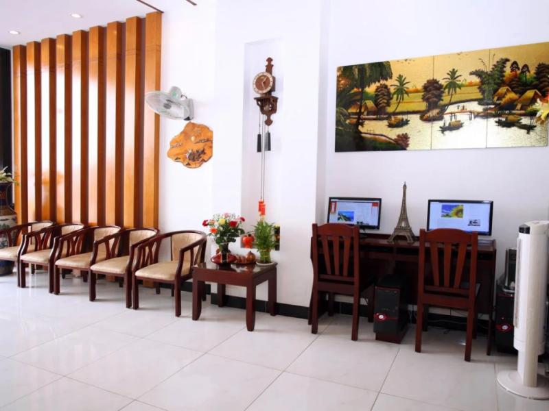 Souvenir Nha Trang Hotel