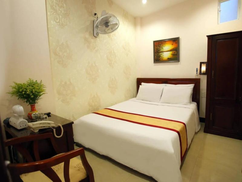 Souvenir Nha Trang Hotel