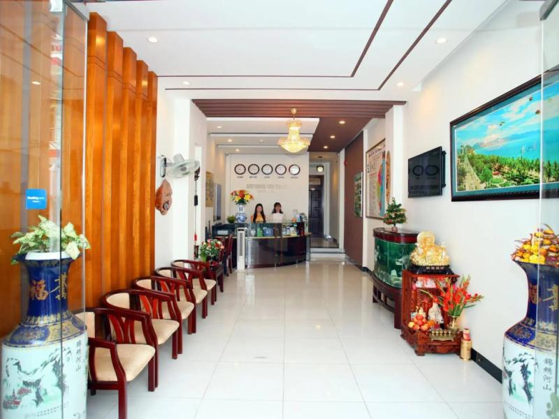 Souvenir Nha Trang Hotel