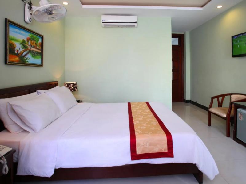 Souvenir Nha Trang Hotel