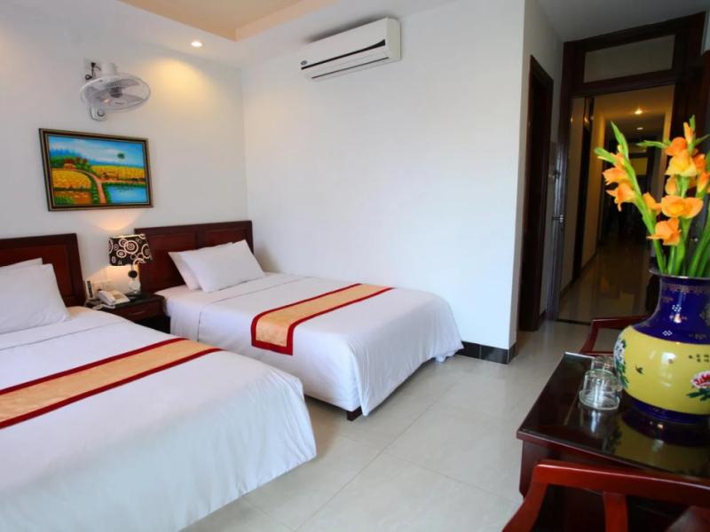 Souvenir Nha Trang Hotel