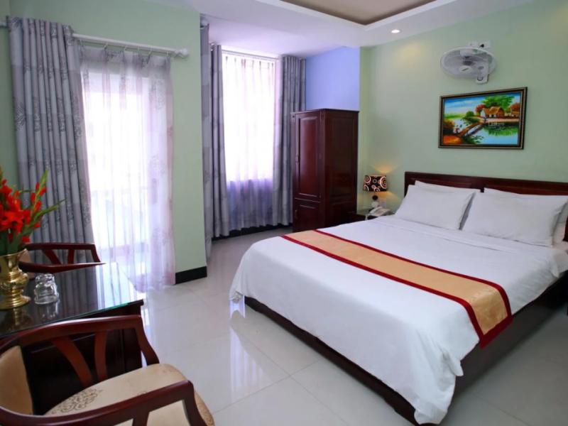 Souvenir Nha Trang Hotel