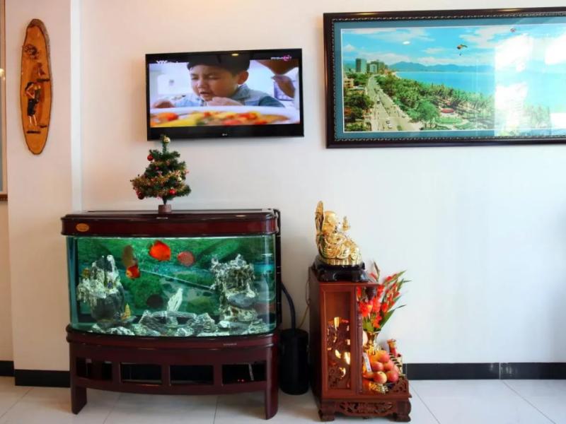 Souvenir Nha Trang Hotel