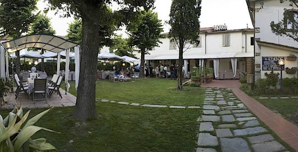Locanda La Bussola Da Gino