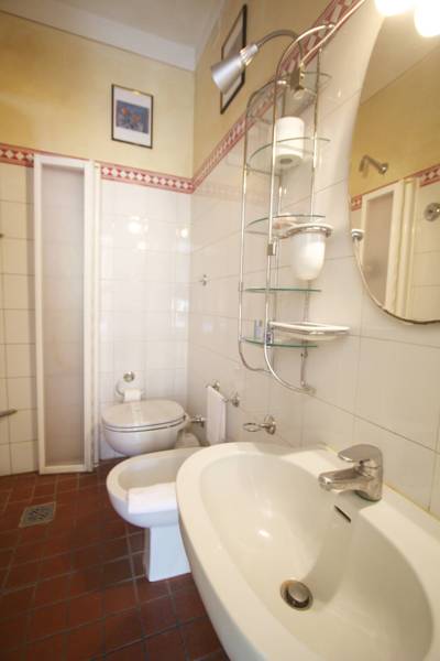 Locanda La Bussola Da Gino
