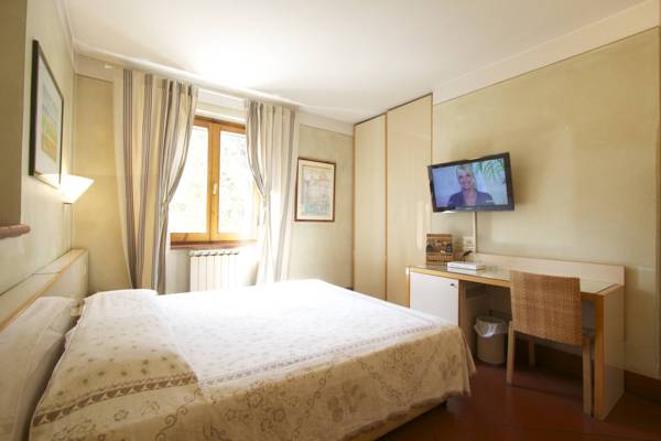 Locanda La Bussola Da Gino