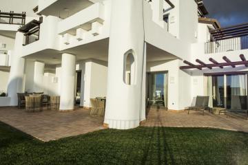 Отель Las Terrazas de Abama Suites Испания, о Тенерифе, фото 12