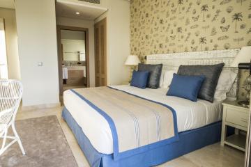 Отель Las Terrazas de Abama Suites Испания, о Тенерифе, фото 13