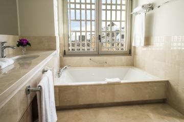 Отель Las Terrazas de Abama Suites Испания, о Тенерифе, фото 14
