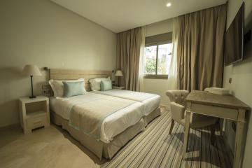 Отель Las Terrazas de Abama Suites Испания, о Тенерифе, фото 15