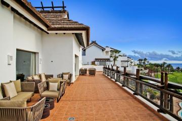 Отель Las Terrazas de Abama Suites Испания, о Тенерифе, фото 16