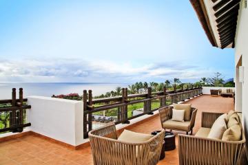 Отель Las Terrazas de Abama Suites Испания, о Тенерифе, фото 17