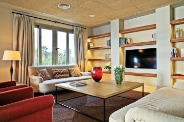 Отель Las Terrazas de Abama Suites Испания, о Тенерифе, фото 20