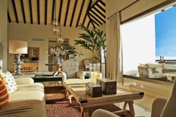 Отель Las Terrazas de Abama Suites Испания, о Тенерифе, фото 21