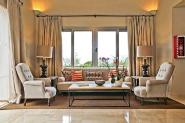 Отель Las Terrazas de Abama Suites Испания, о Тенерифе, фото 22