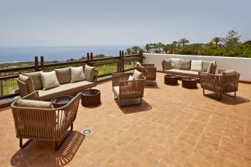 Отель Las Terrazas de Abama Suites Испания, о Тенерифе, фото 24