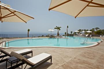 Отель Las Terrazas de Abama Suites Испания, о Тенерифе, фото 25