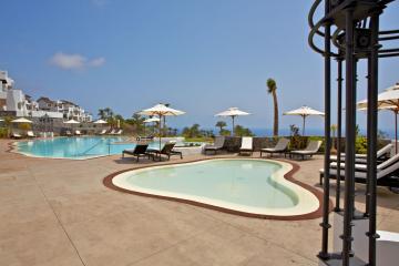 Отель Las Terrazas de Abama Suites Испания, о Тенерифе, фото 26