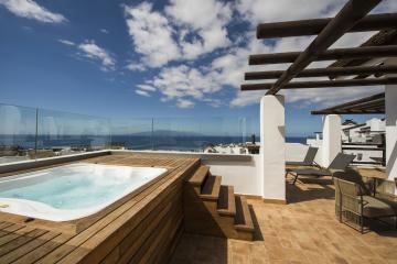 Отель Las Terrazas de Abama Suites Испания, о Тенерифе, фото 27