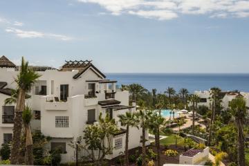 Отель Las Terrazas de Abama Suites Испания, о Тенерифе, фото 28