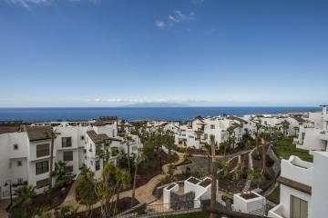 Отель Las Terrazas de Abama Suites Испания, о Тенерифе, фото 29