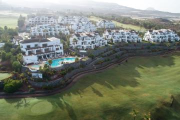 Отель Las Terrazas de Abama Suites Испания, о Тенерифе, фото 31
