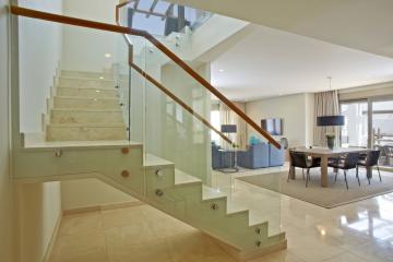 Отель Las Terrazas de Abama Suites Испания, о Тенерифе, фото 32