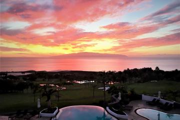 Отель Las Terrazas de Abama Suites Испания, о Тенерифе, фото 34