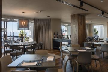 Отель Las Terrazas de Abama Suites Испания, о Тенерифе, фото 36