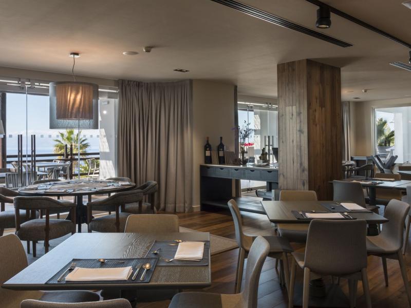 Las Terrazas de Abama Suites