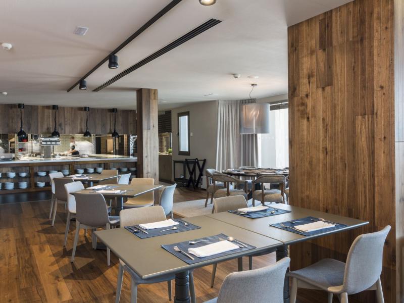 Las Terrazas de Abama Suites