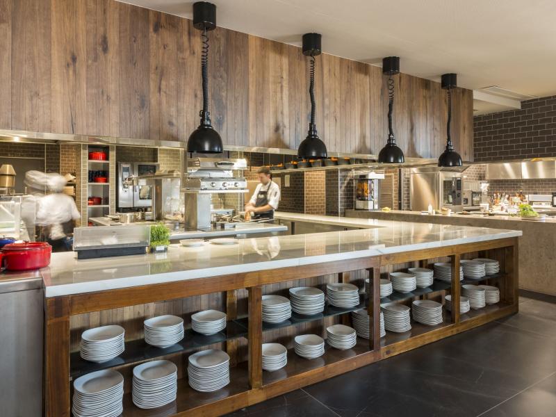 Las Terrazas de Abama Suites