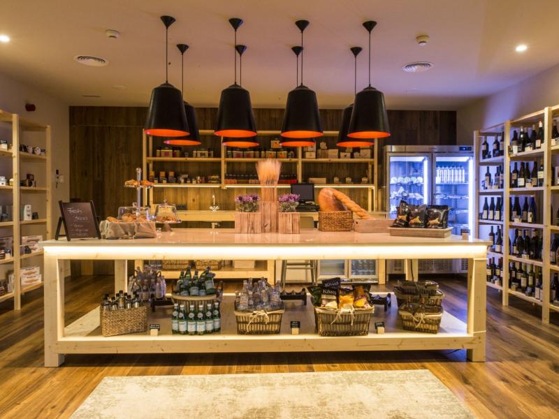 Las Terrazas de Abama Suites