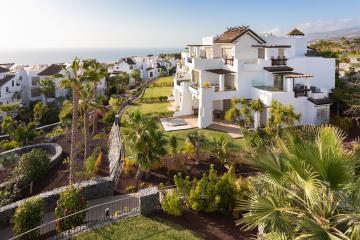 Отель Las Terrazas de Abama Suites Испания, о Тенерифе, фото 40