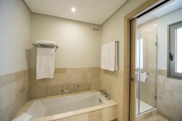 Отель Las Terrazas de Abama Suites Испания, о Тенерифе, фото 41