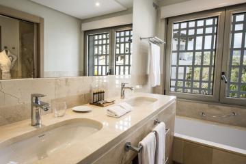Отель Las Terrazas de Abama Suites Испания, о Тенерифе, фото 42