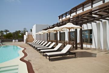 Отель Las Terrazas de Abama Suites Испания, о Тенерифе, фото 43