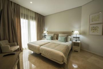 Отель Las Terrazas de Abama Suites Испания, о Тенерифе, фото 44