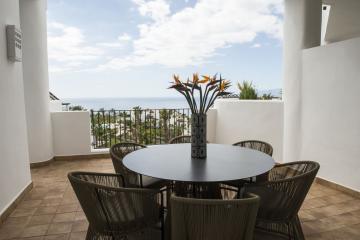 Отель Las Terrazas de Abama Suites Испания, о Тенерифе, фото 45