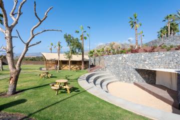 Отель Las Terrazas de Abama Suites Испания, о Тенерифе, фото 46