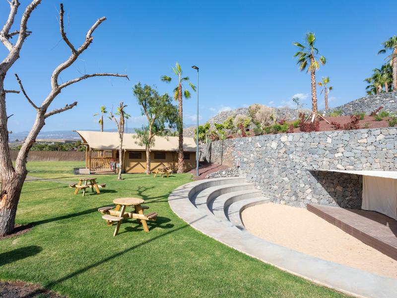 Las Terrazas de Abama Suites